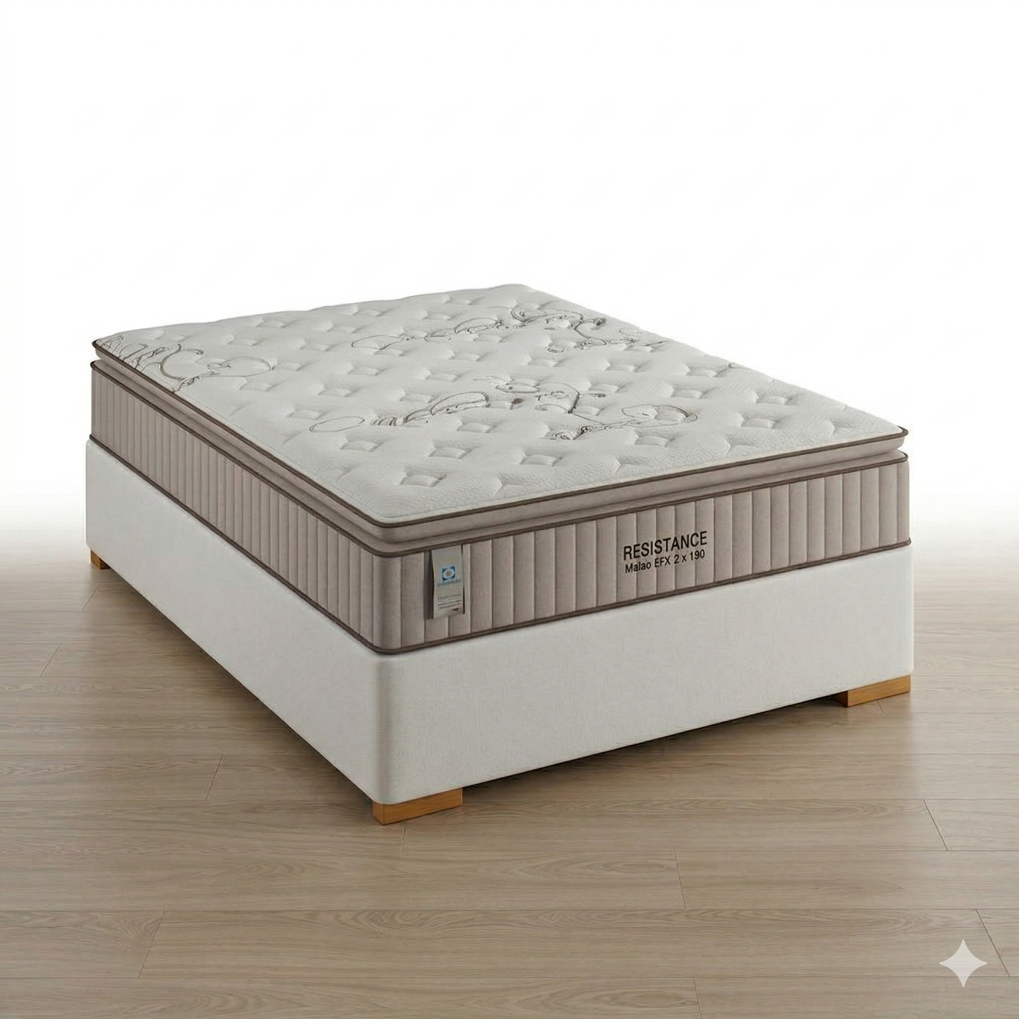 Colchão Sealy Resistence